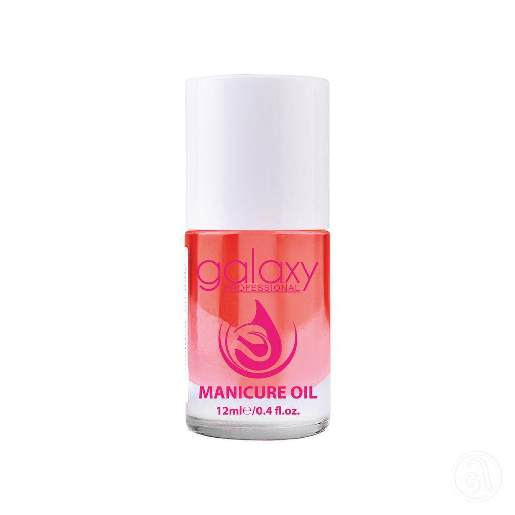 Galaxy Professional Ulje za zanoktice, Jabuka, 12ml