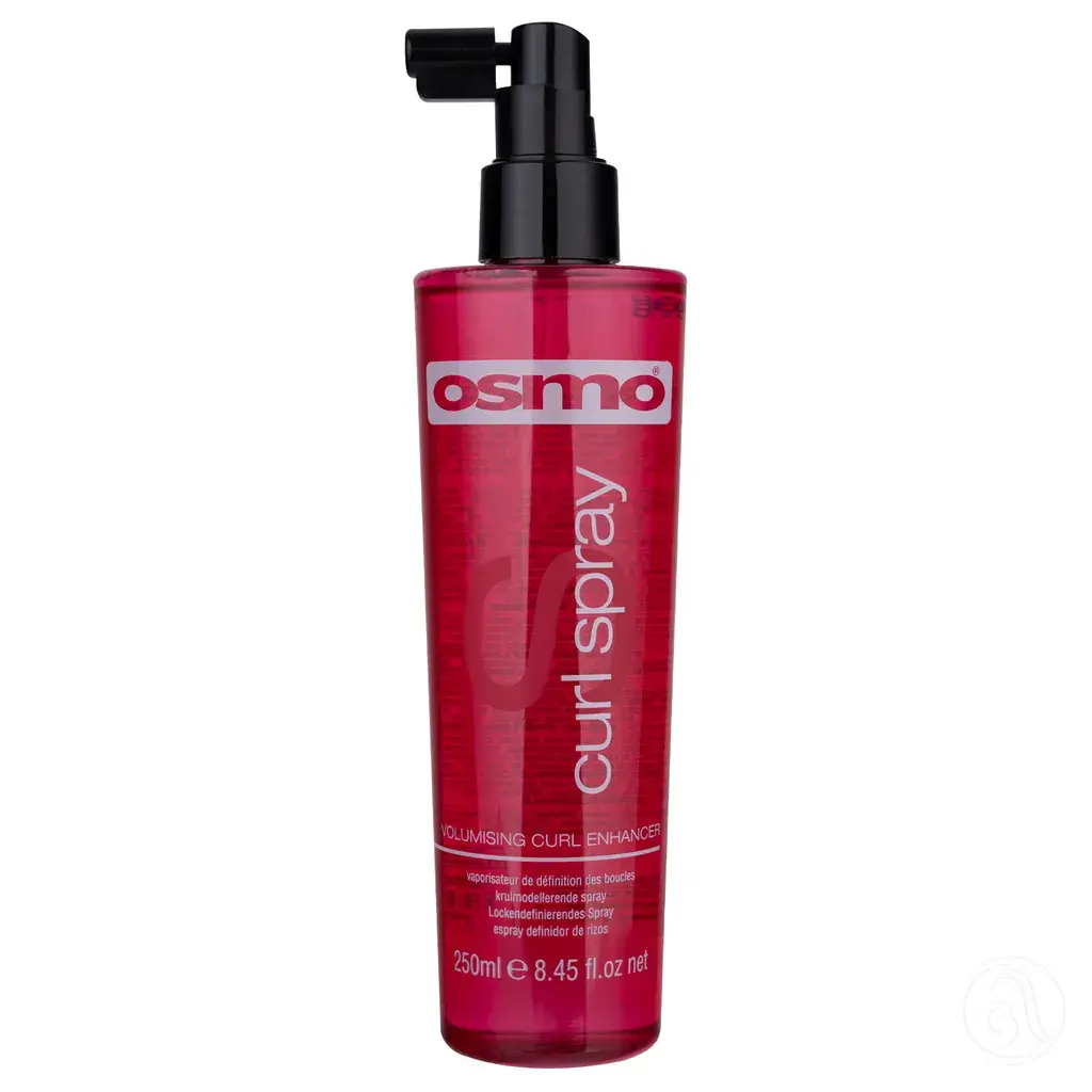 Osmo Sprej za lokne, 250ml