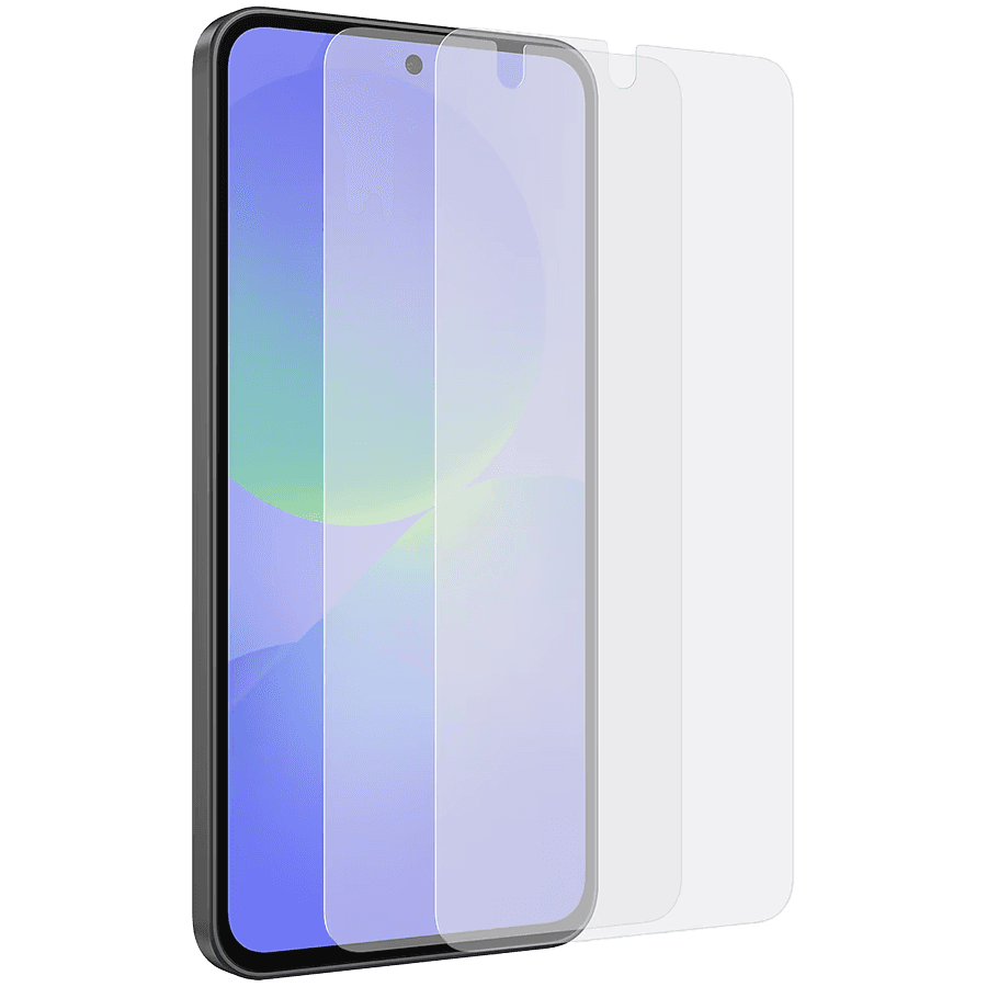 Samsung Galaxy A36 5G Zaštitno staklo,Transparentno