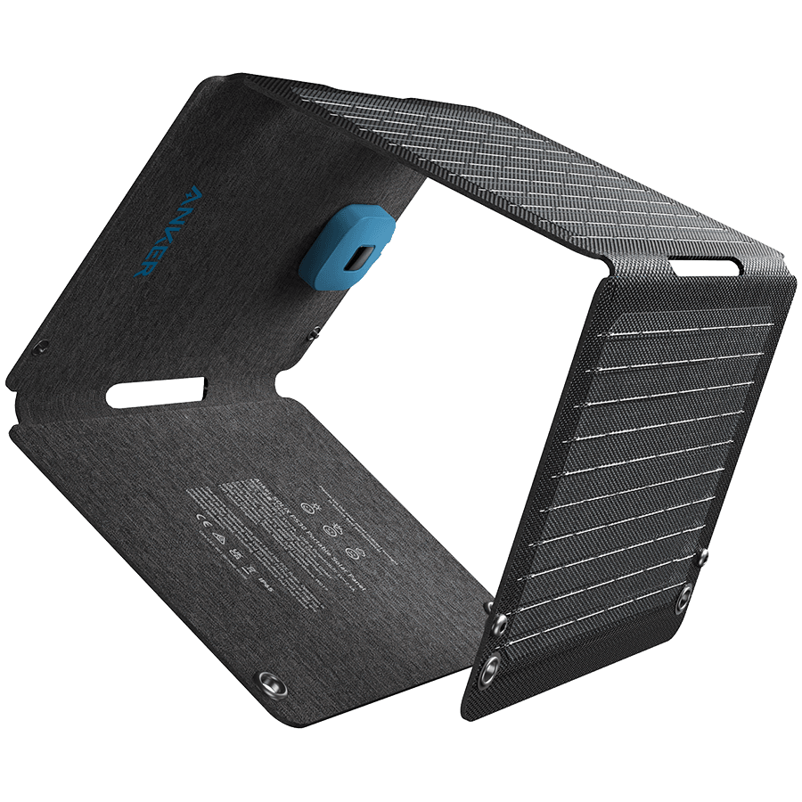 Anker Solarna panel Solix PS60