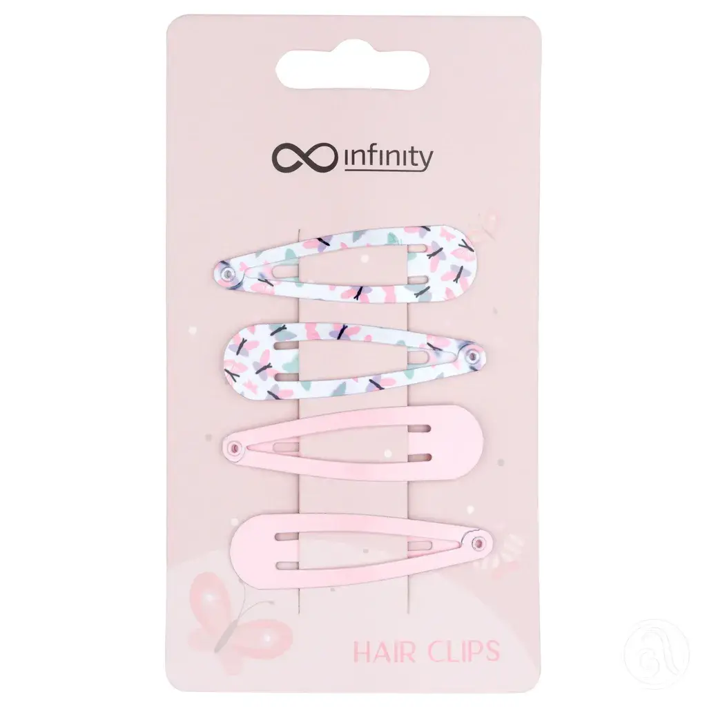 Infinity Šnalice za kosu, INF501