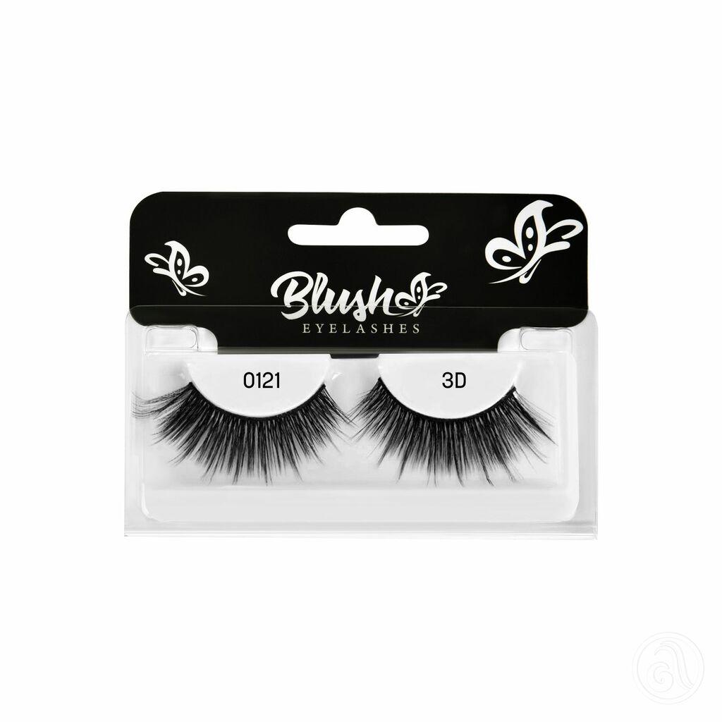 Blush 3D trepavice na traci 0119