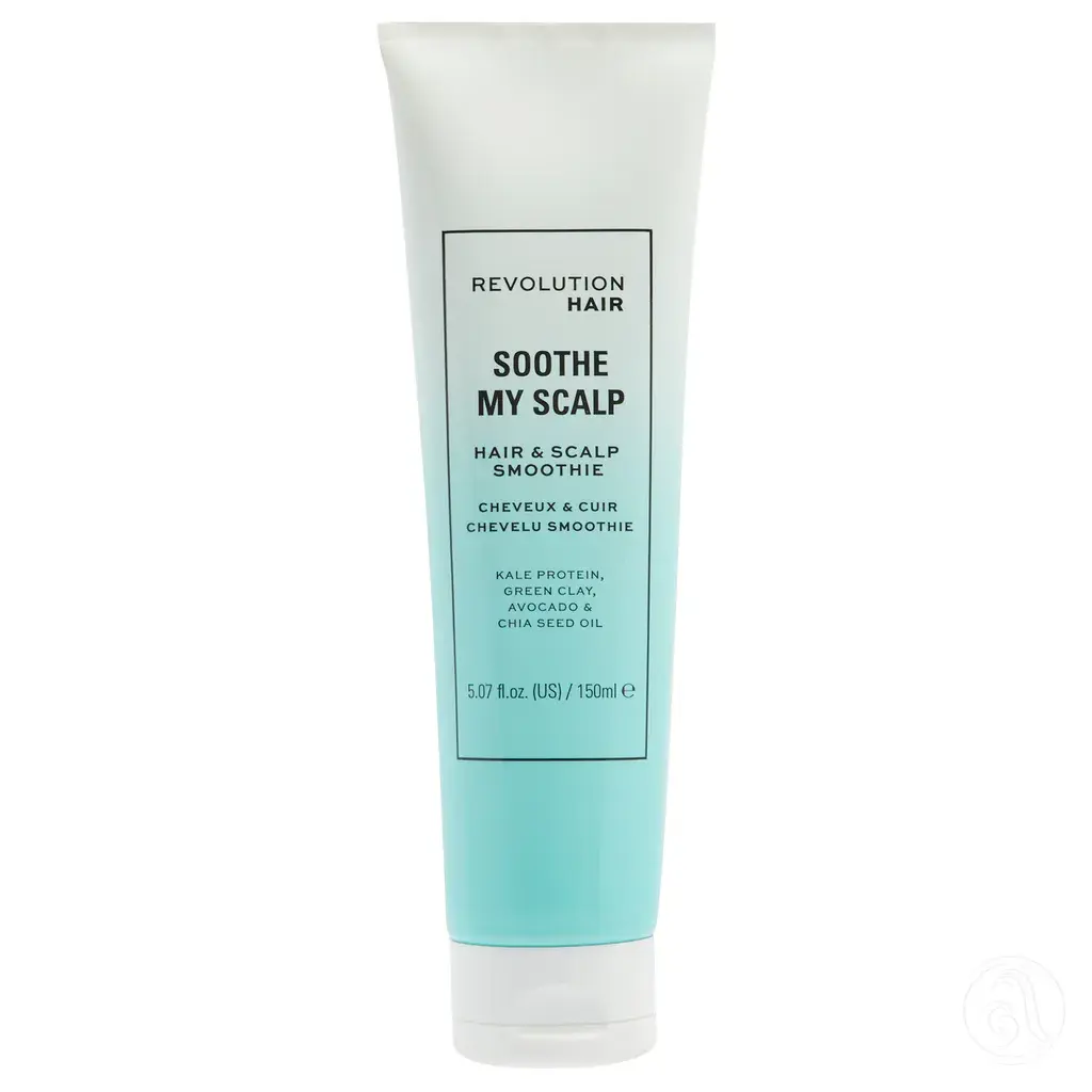 Revolution Maska za kožu glave Soothe My Scalp, 150ml