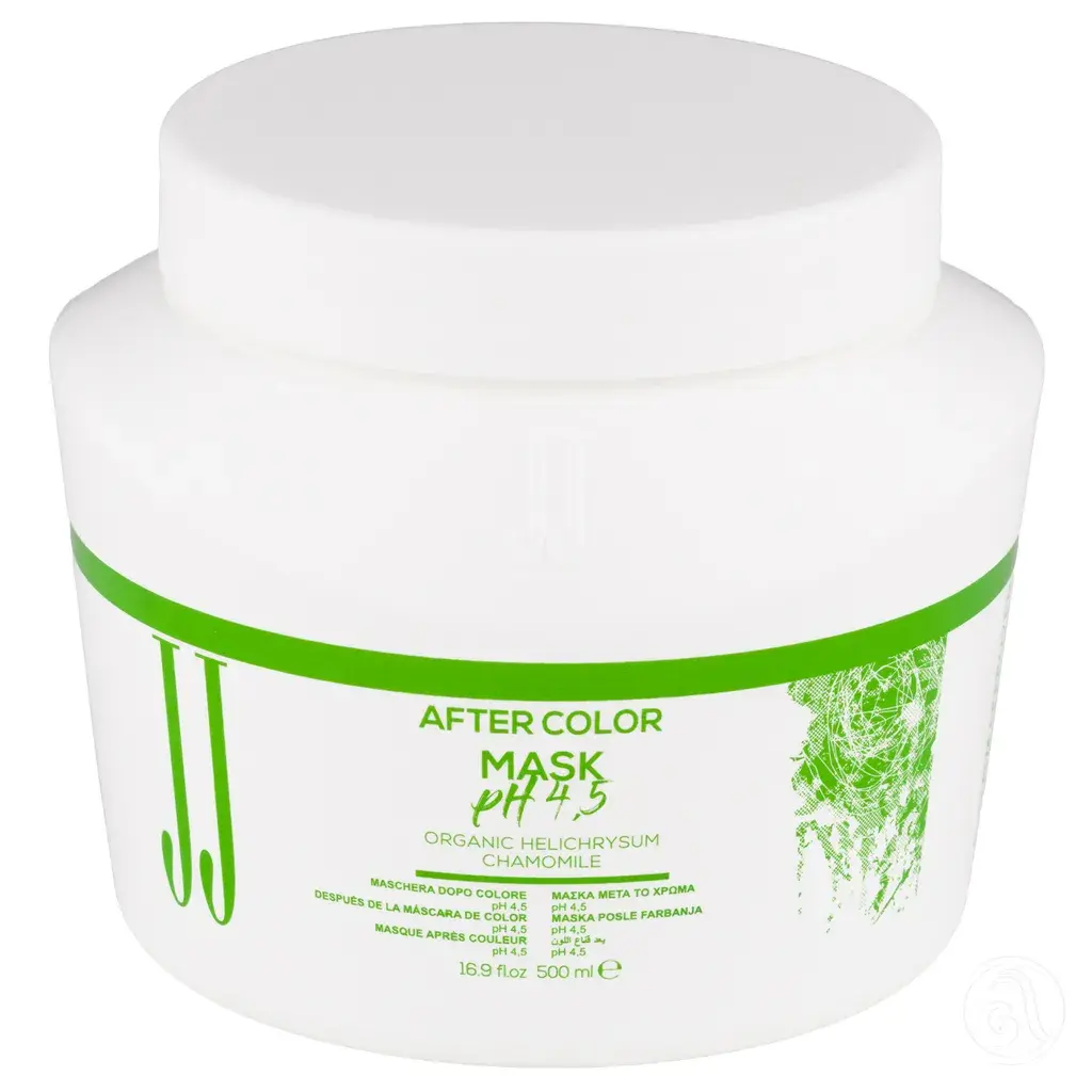 JJ's Maska za kosu posle farbanja After color, 500 ml