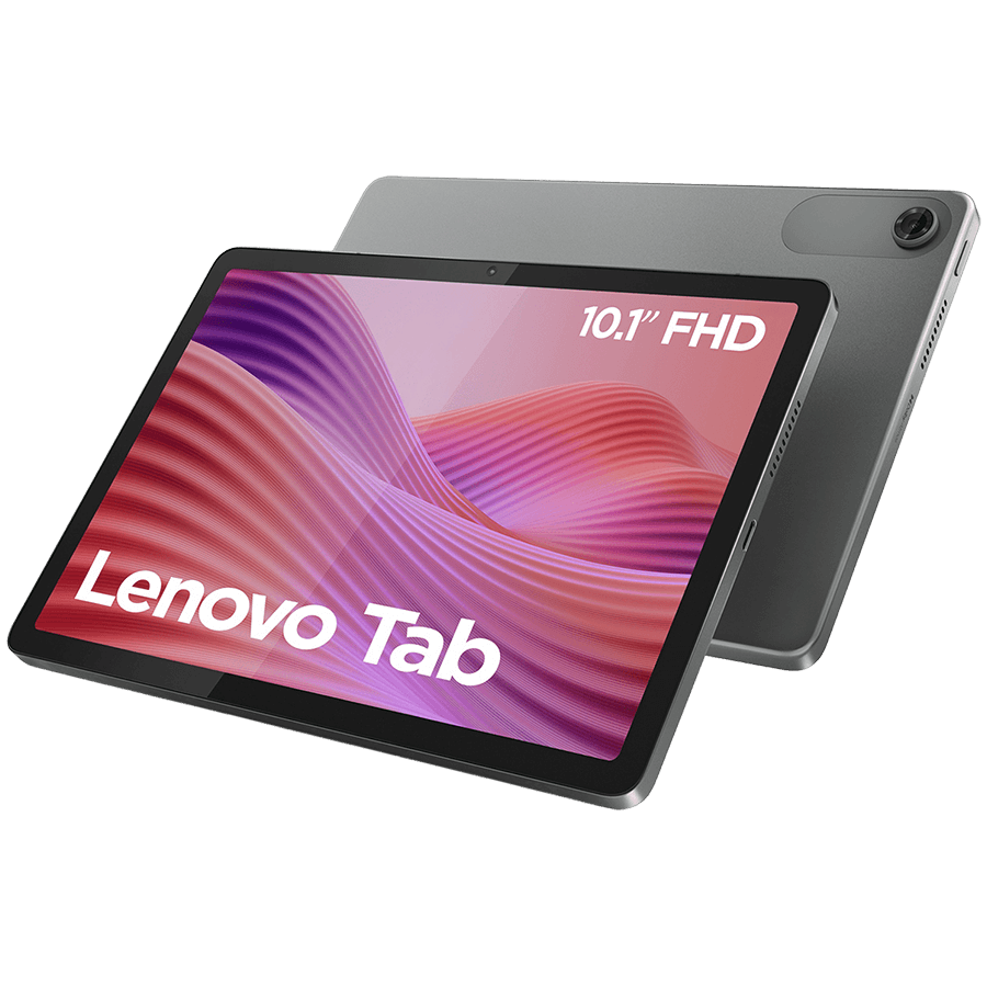 Lenovo Tab LTE, Siva