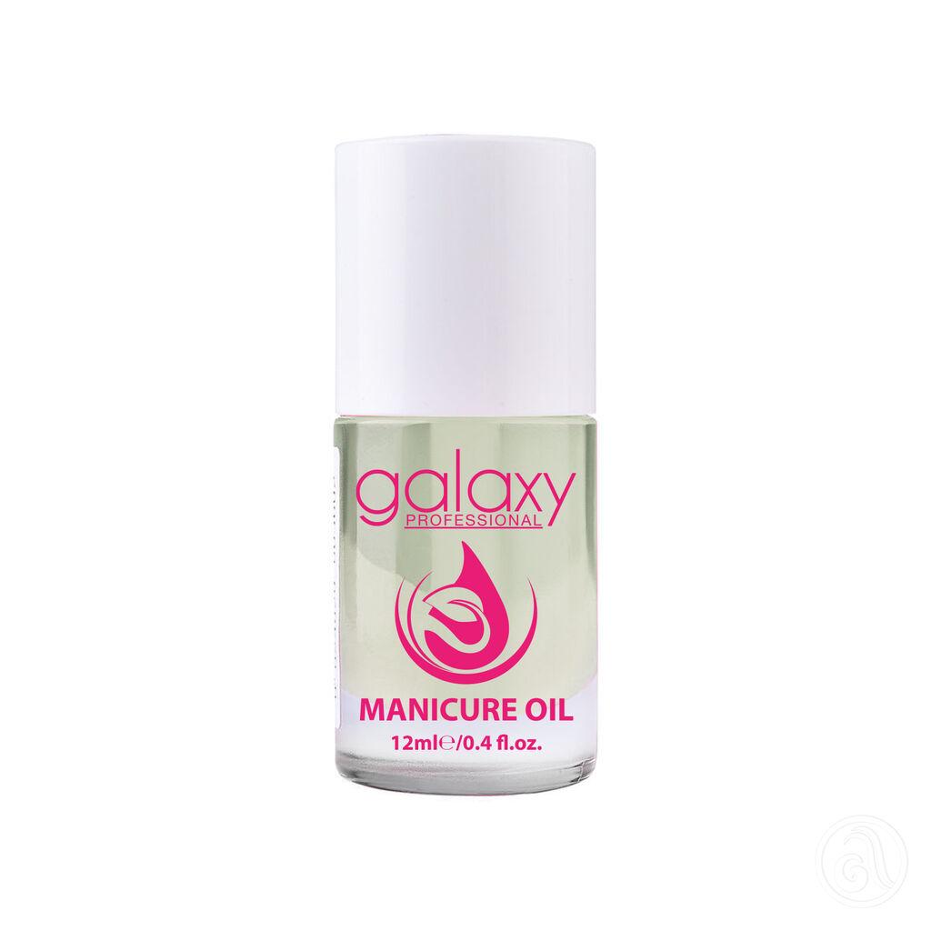 Galaxy Professional Ulje za zanoktice, Dinja, 12ml