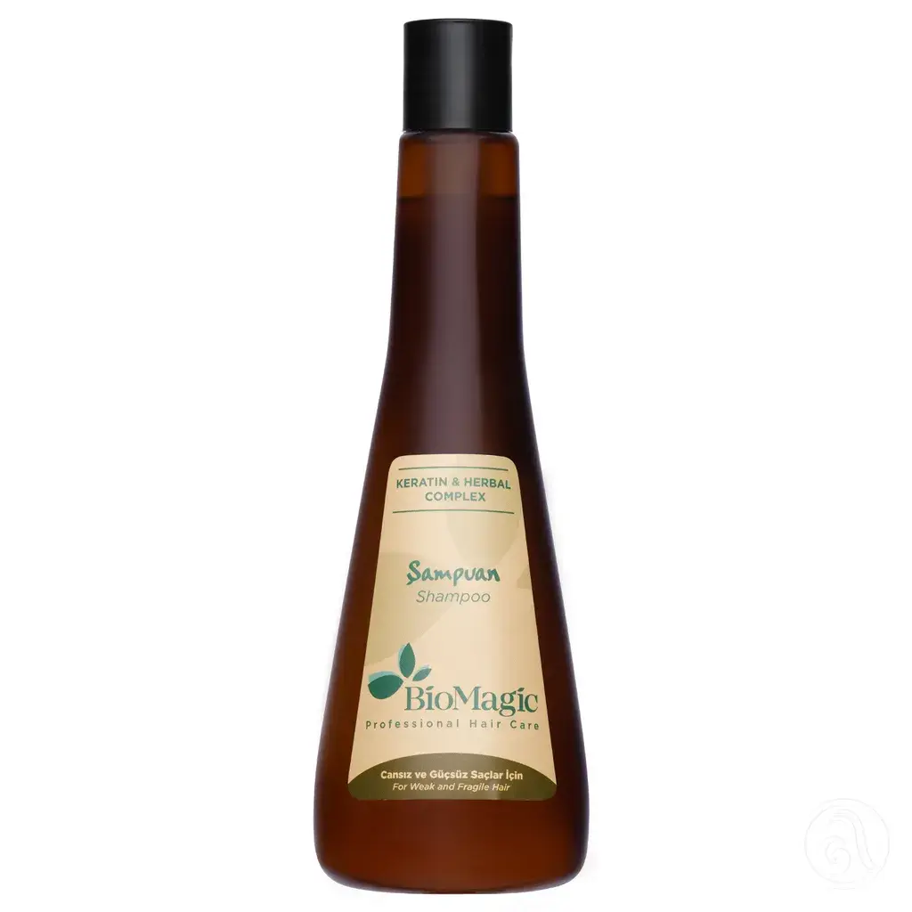 Biomagic Šampon za kosu, 300 ml