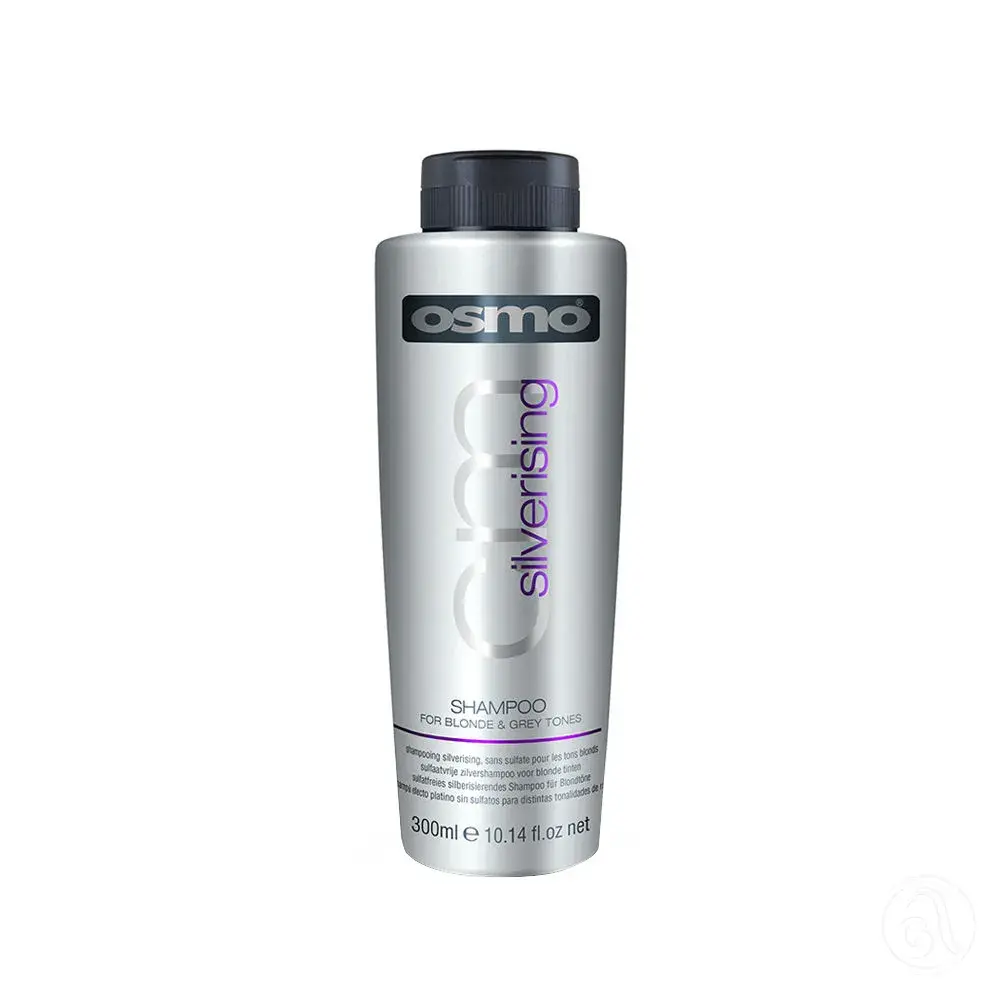 Osmo Šampon za kosu  Anti-Yellow Silverising, 300ml