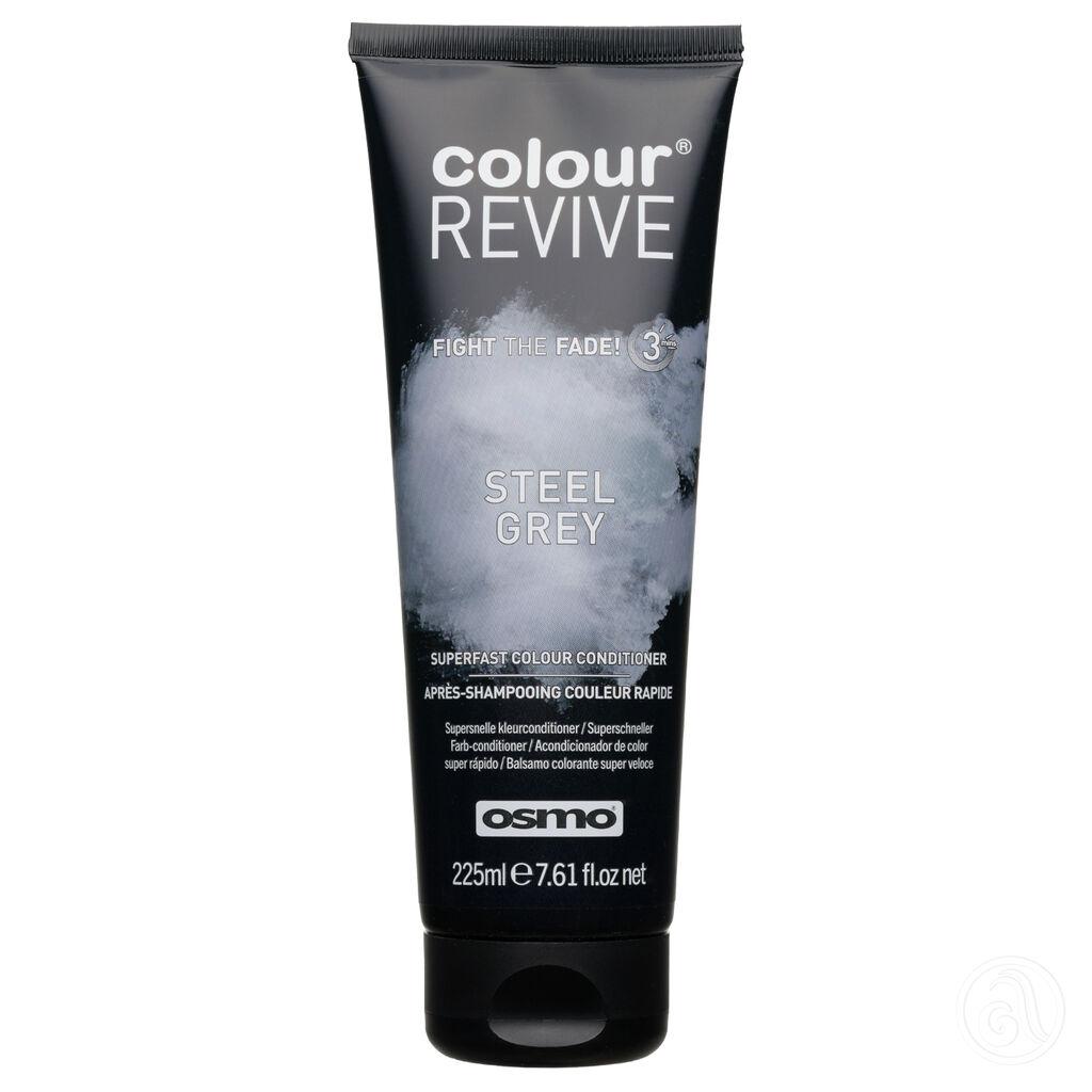 Osmo Balzam u boji Colour Revive ,225ml, Steel Grey