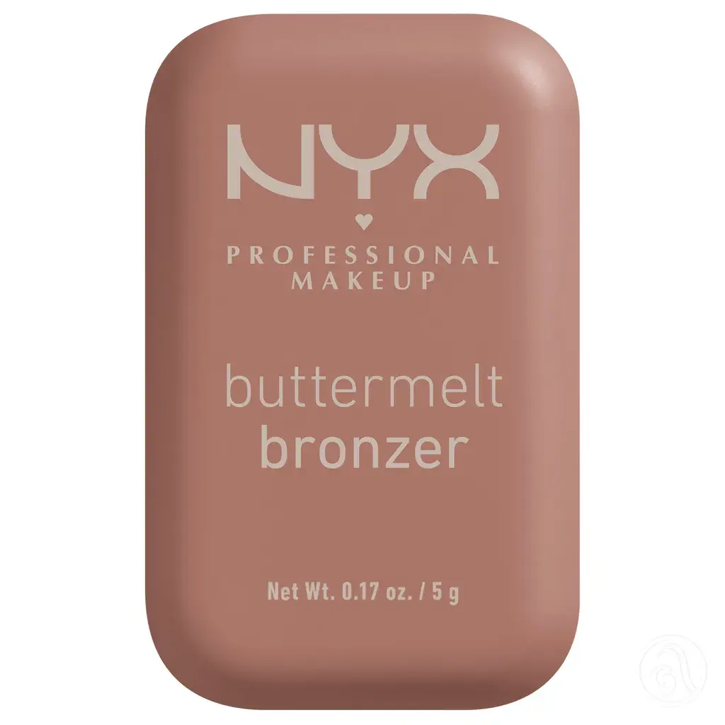 NYX Bronzer PMU, BMB03 Deserve Butta