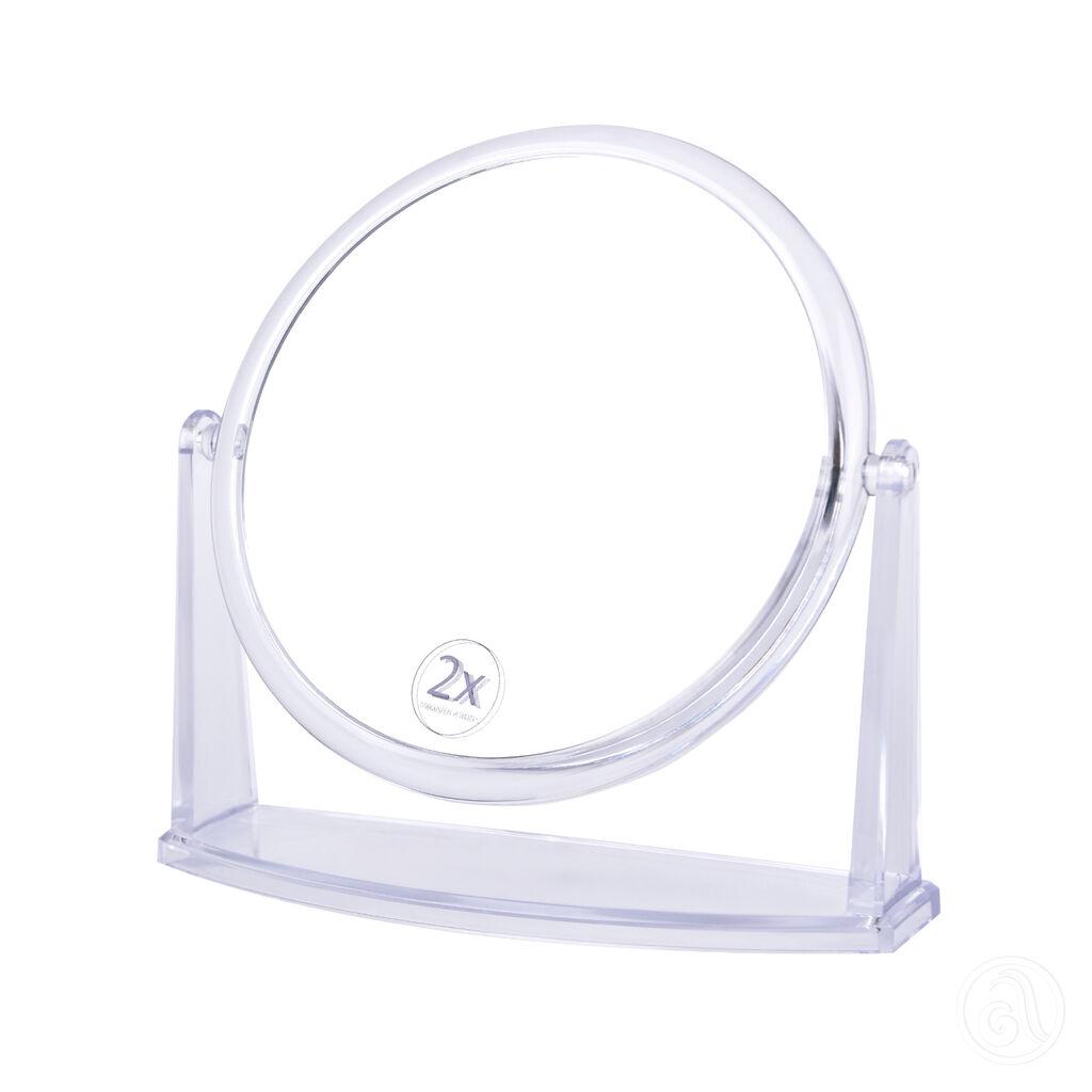 Accessories Dvostrano uveličavajuće ogledalo ST-425