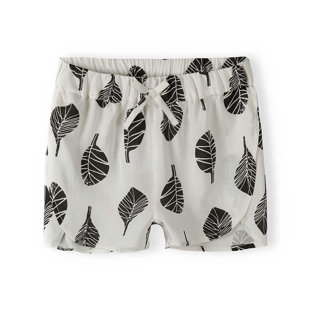 MINOTI Šorc za djevojčice, Šareni