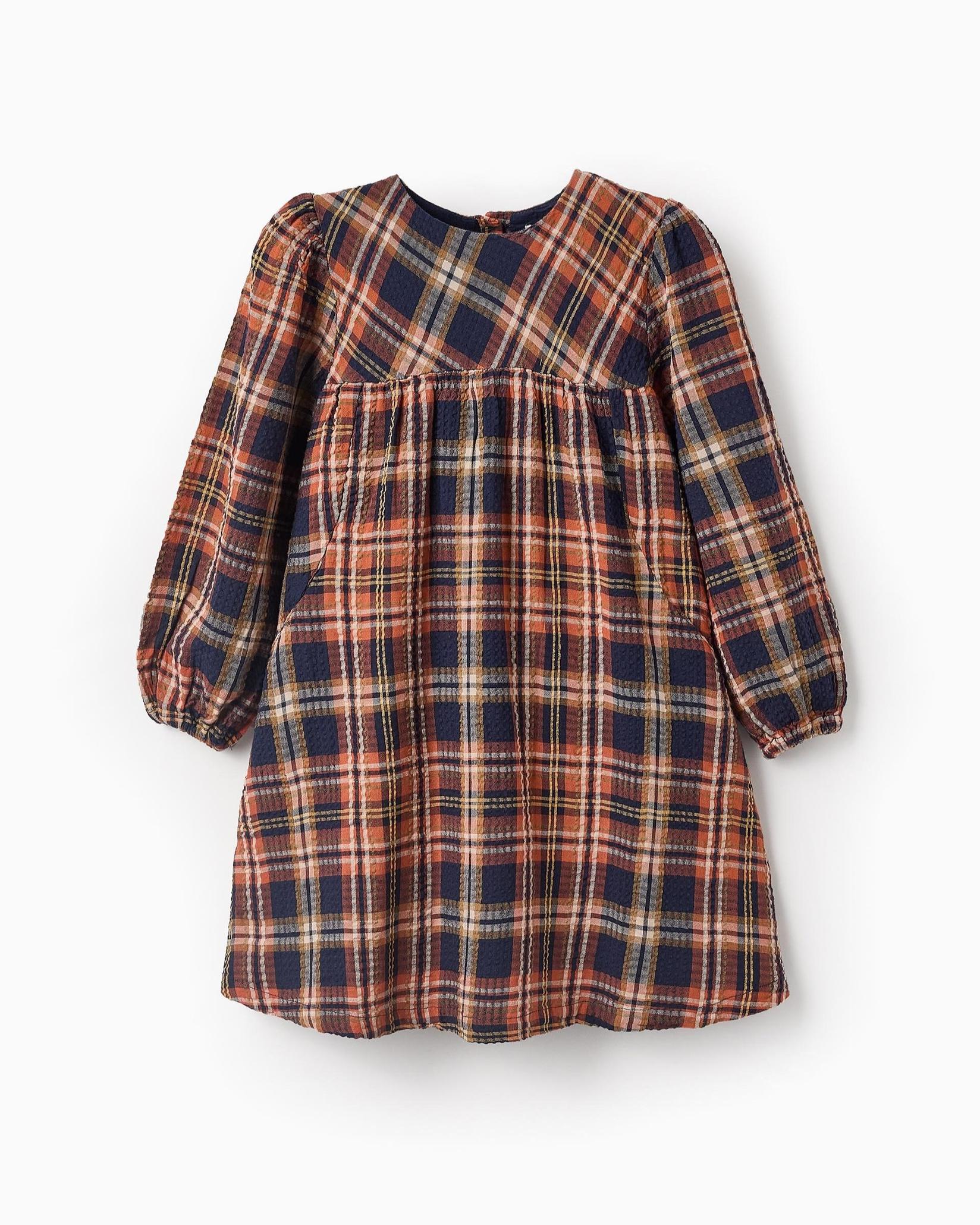 ZIPPY Haljina za djevojčice, Šarena