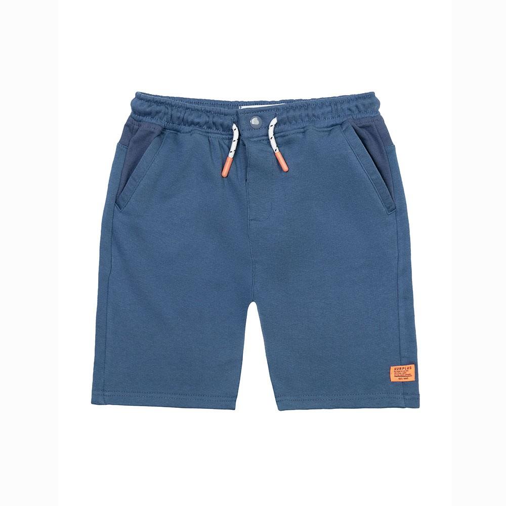MINOTI Šorc za dječake, Plavi