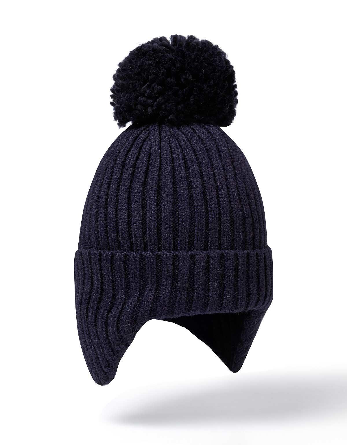 Minoti Kapa za dječake, Crna