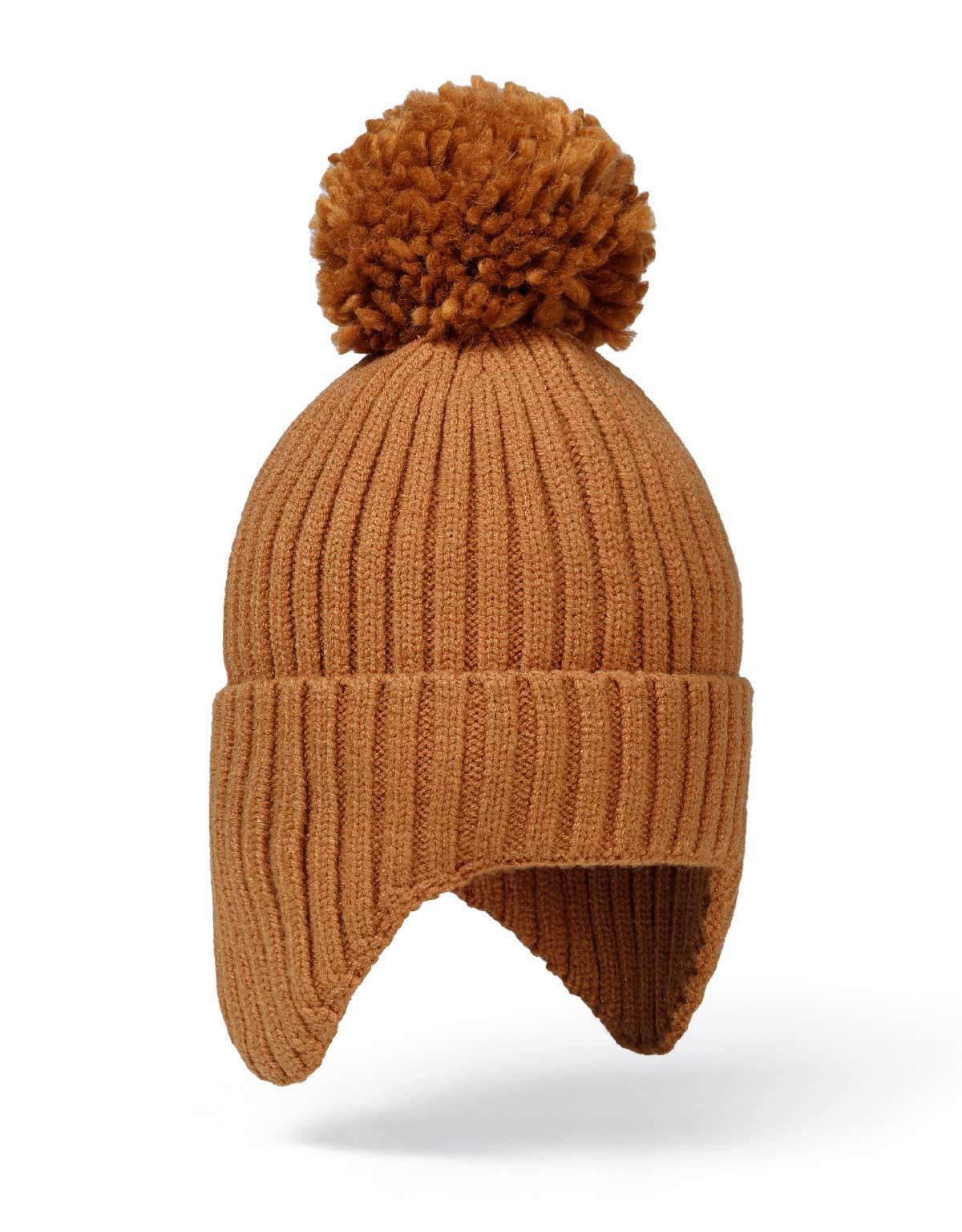 Minoti Kapa za bebe, Narandžasta