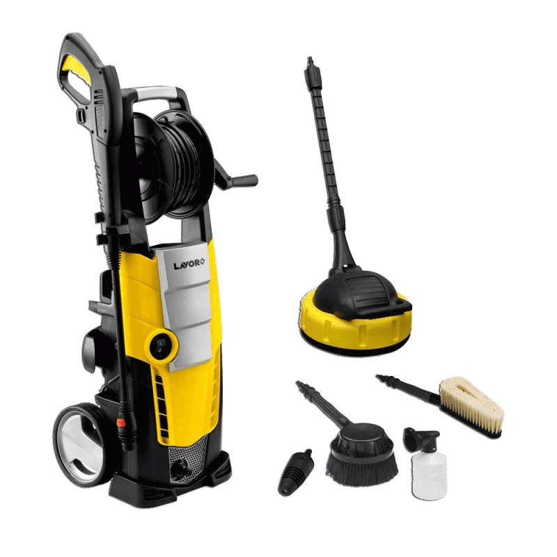 Lavor Perač visokotlačni Galaxy 160, Žuta