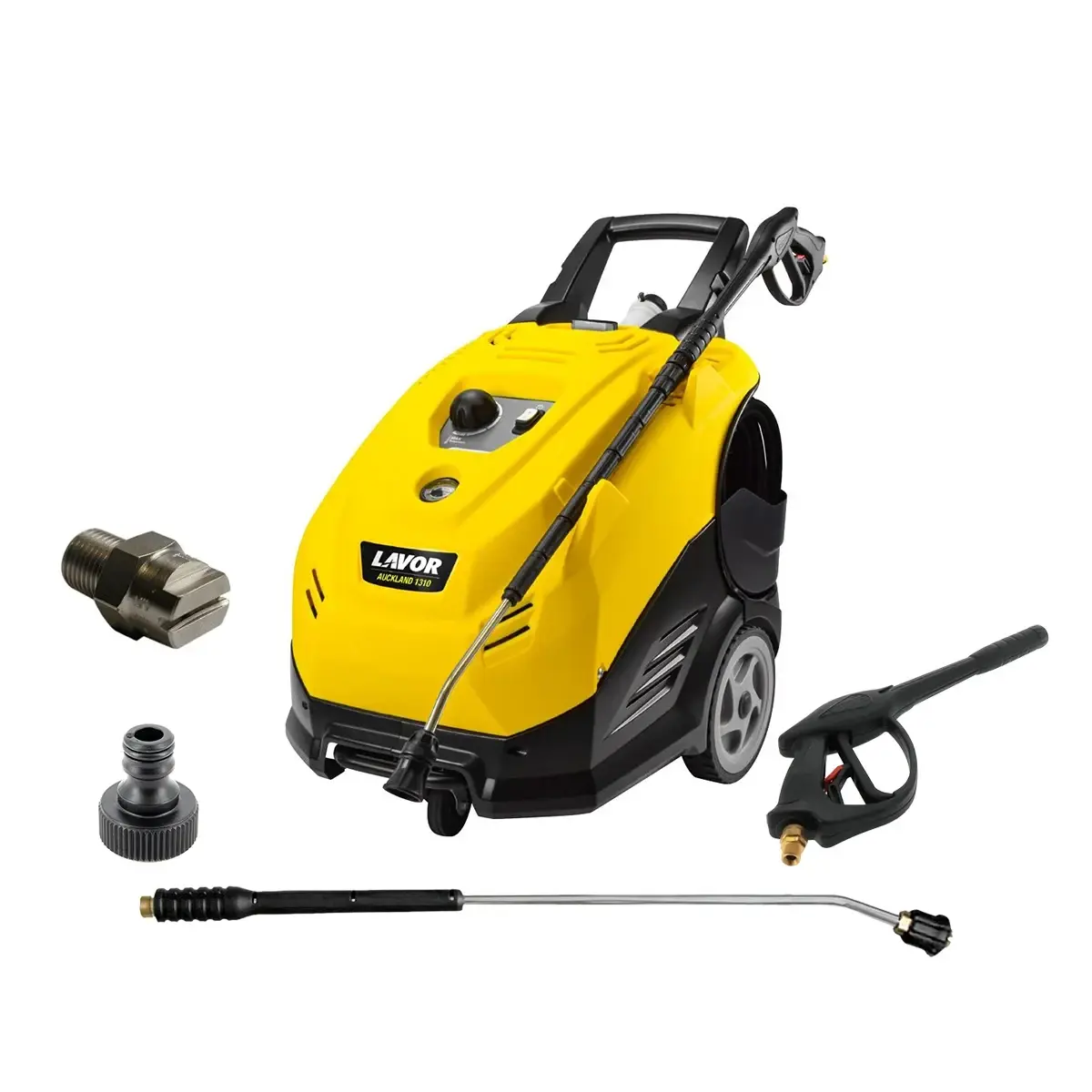 LAVOR Perač visokotlačni auckland 1310 -, Žuta