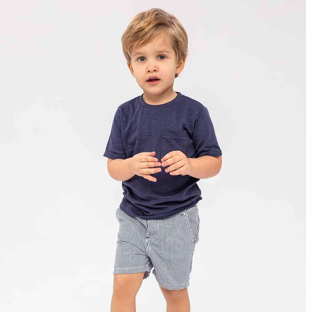 MINOTI Šorc za dječake, Šareni