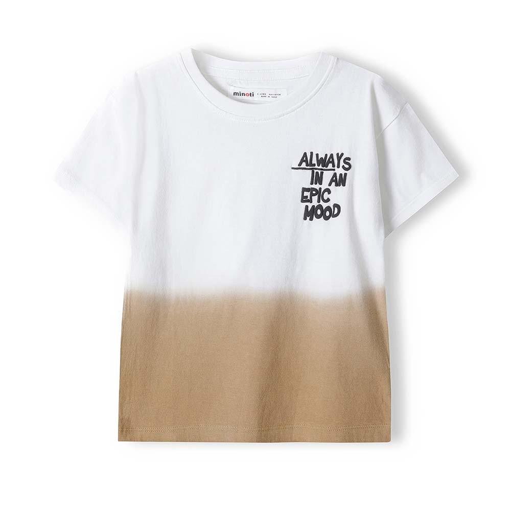 MINOTI Majica za dječake, Šarena