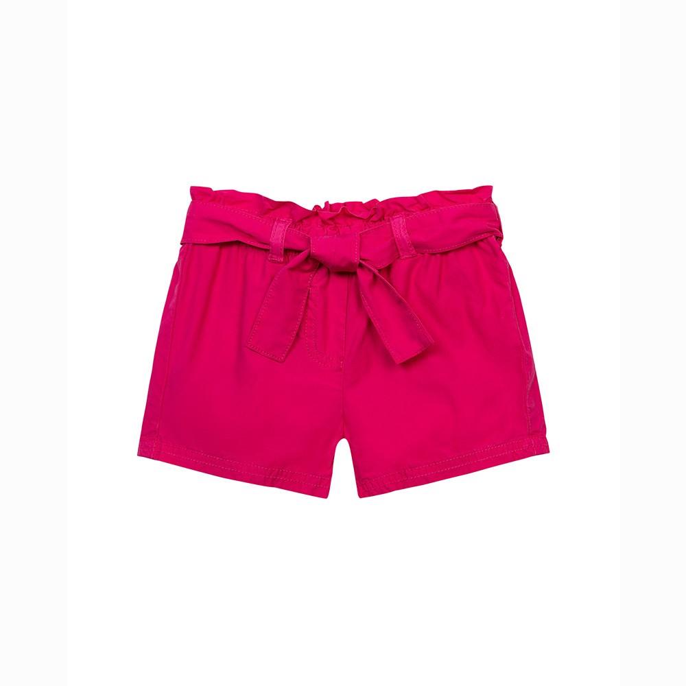 MINOTI Šorc za djevojčice, Roze