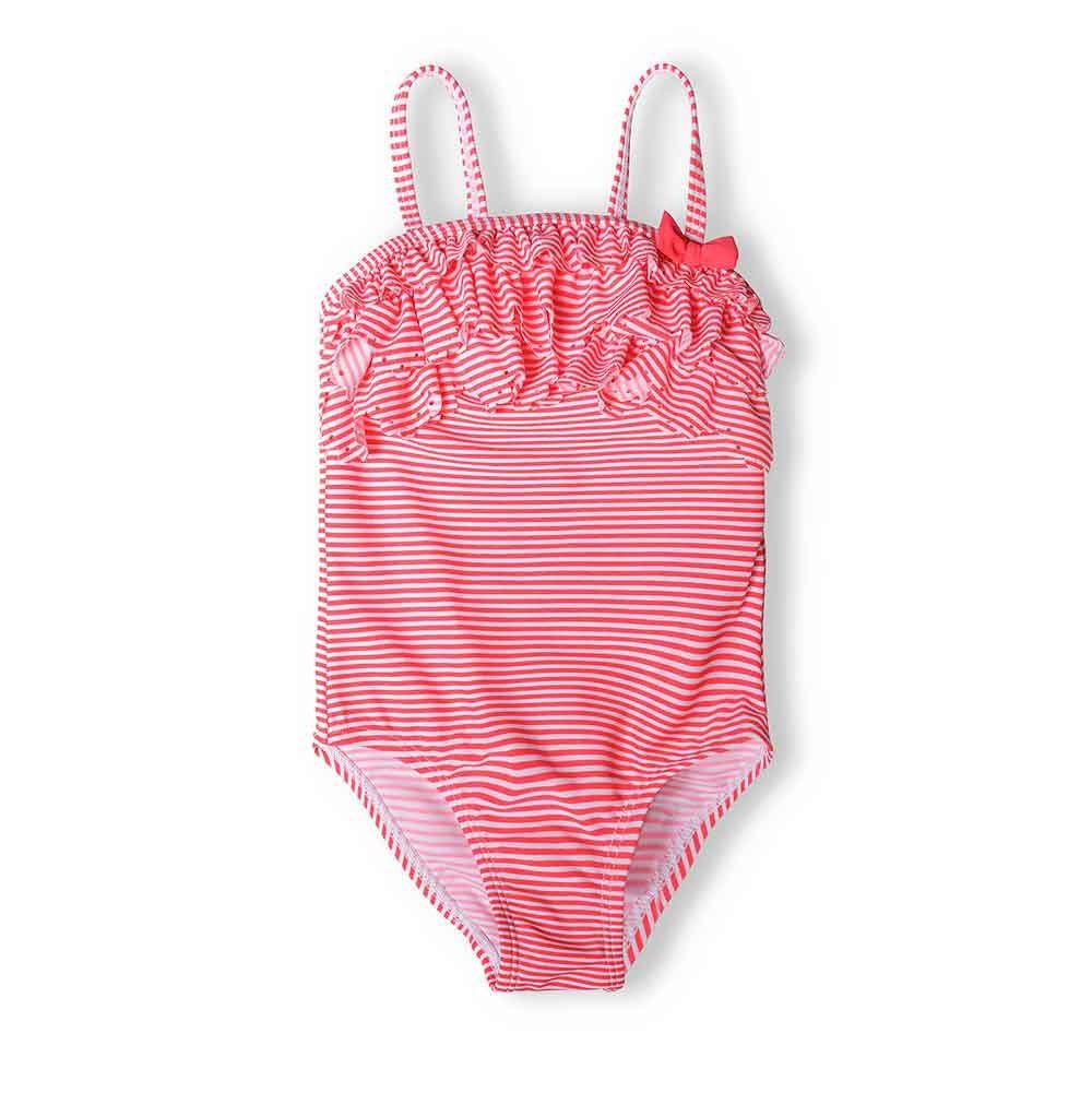 MINOTI Kupaći za djevojčice, Roze