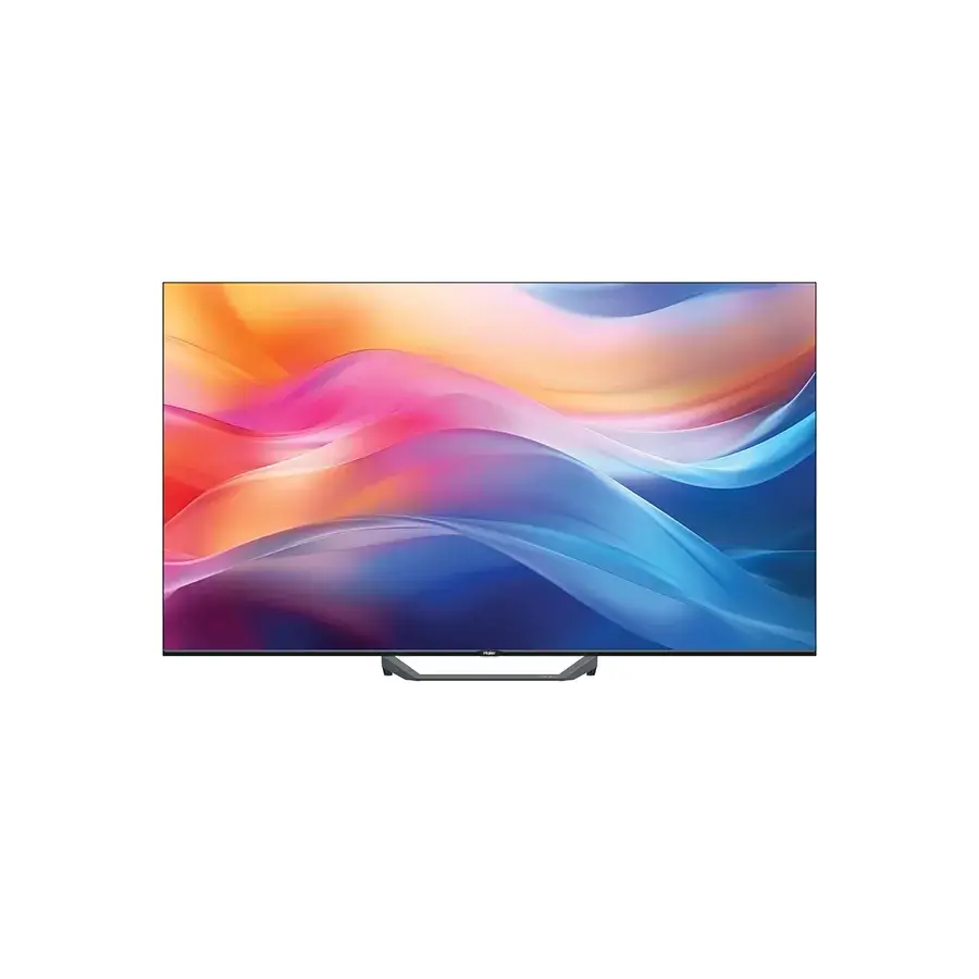 HAIER Televizor H43S80FUX, 43", 4K UHD 3840x2160, Smart, Google TV
