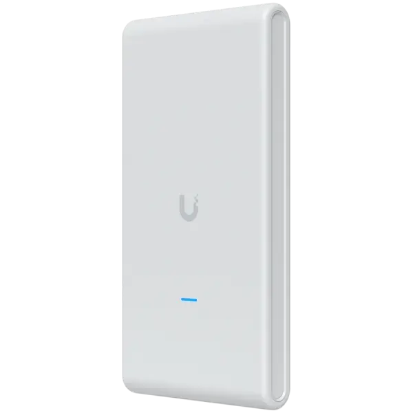 UBIQUITI pristupna točka U6-MESH-PRO-EU WiFi6/AX3000/1x1G