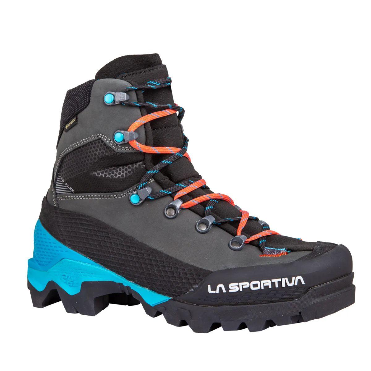 LA SPORTIVA Ženske gojzerice Aequilibrium L GTX, Crno-plave