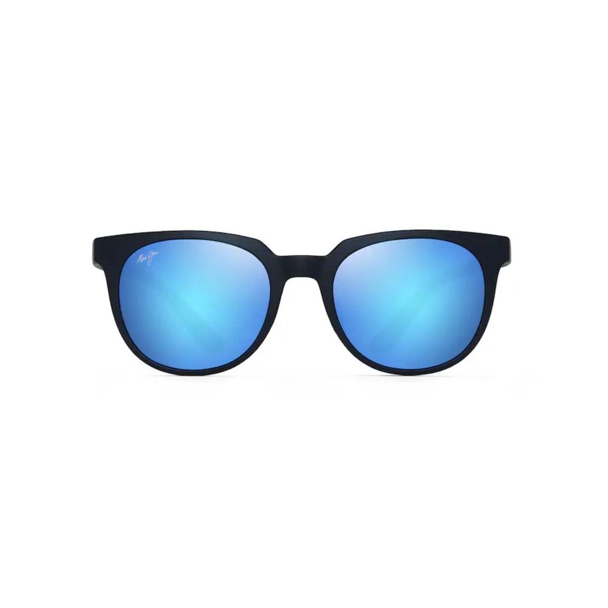 MAUI JIM Muške sunčane naočale Wailua, Crne