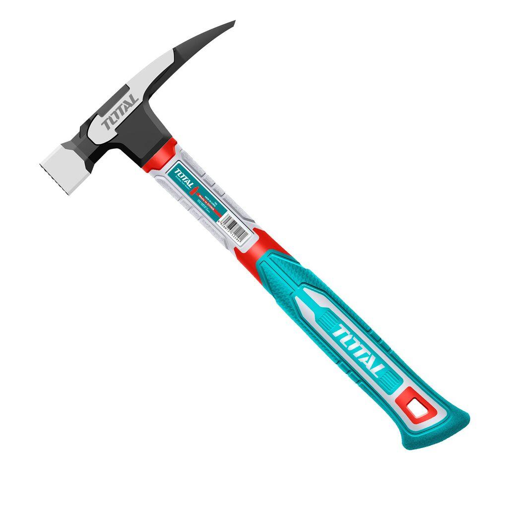 Total Tools Čekić za krovove THCH61060