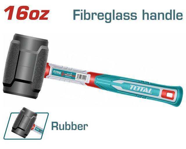 Total Tools Čekić, 450 g