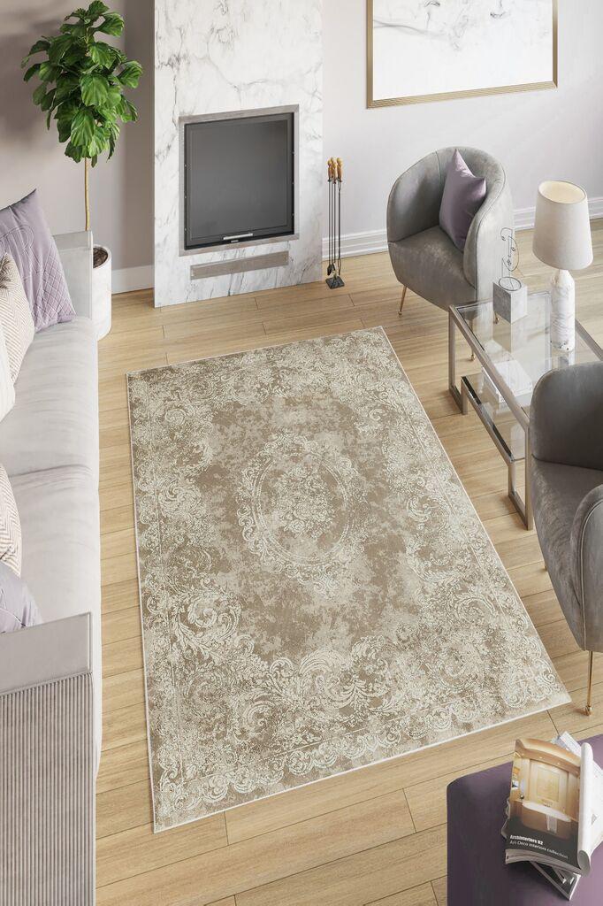 Conceptum Hypnose tepih, 120x180cm, smeđa