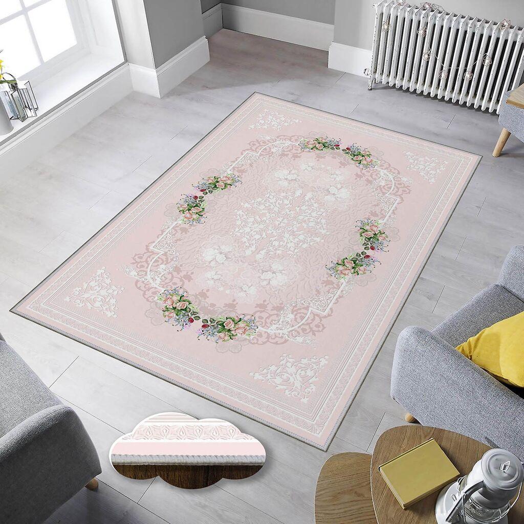Conceptum Hypnose tepih, 140x220cm, šaren