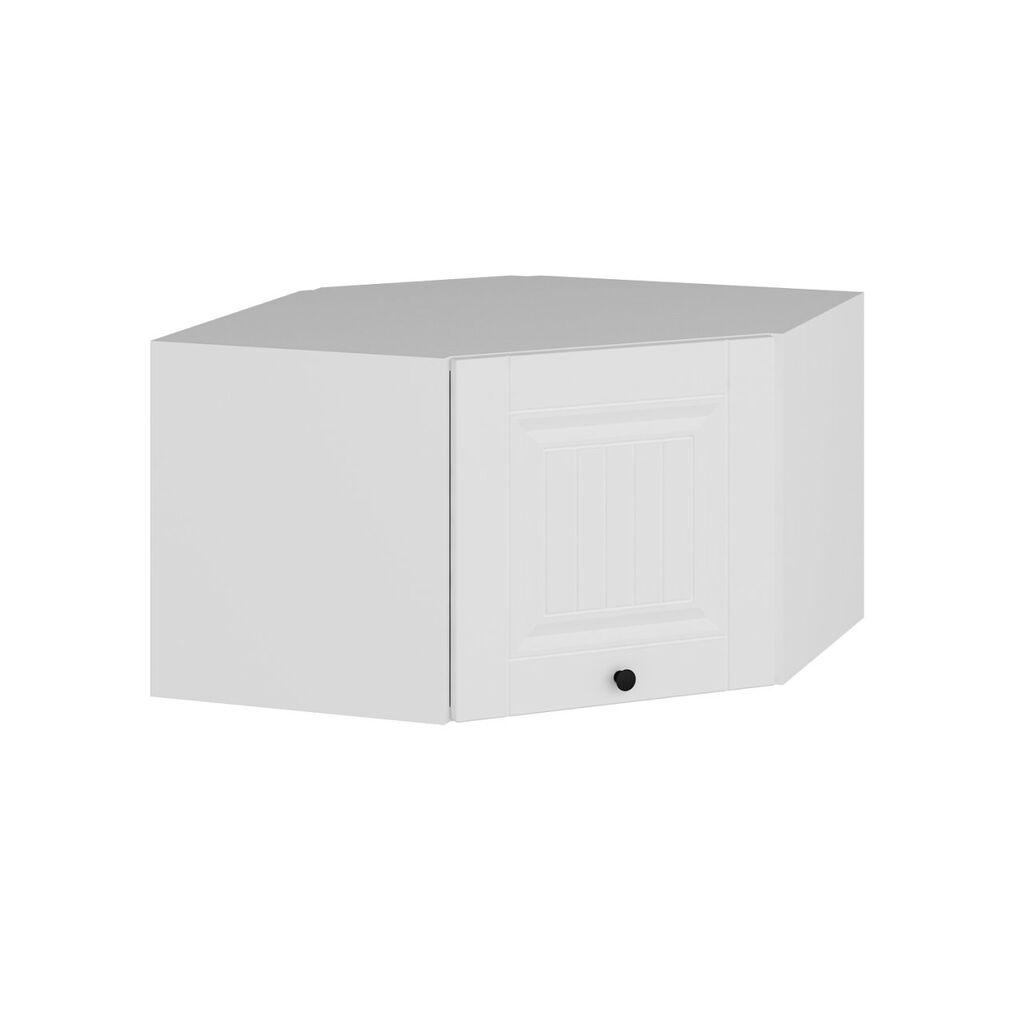 Hanah Home Kuhinjski element Kale Corner, 74x45x54 cm, Bijela