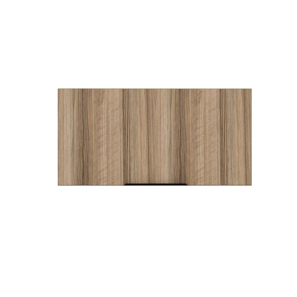 Hanah Home Kuhinjski element Y4014-8097, 90x45x52 cm, Braon