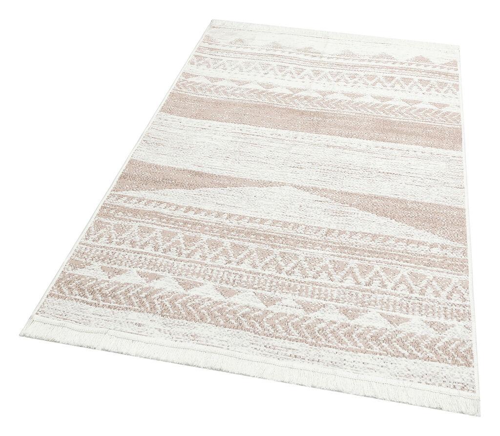 Conceptum Hypnose tepih, 80 x 300 cm, bež
