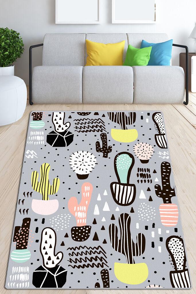 Conceptum Hypnose tepih, 100x200cm, šaren