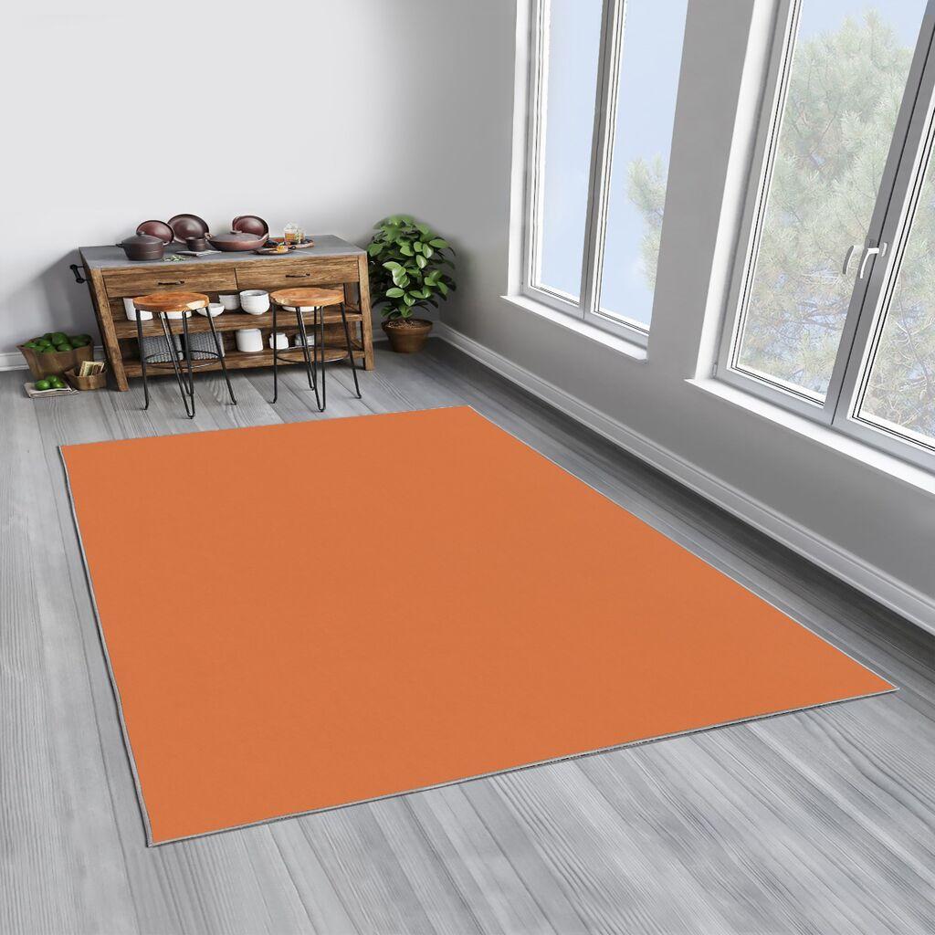 Conceptum Hypnose tepih, 60x100cm, narandžasta