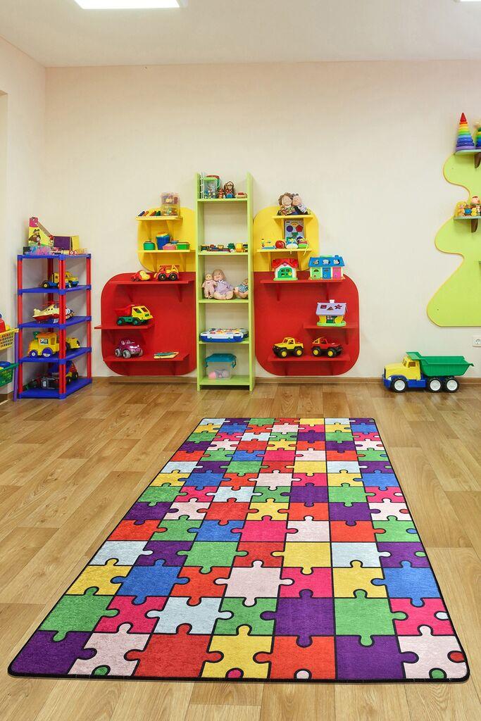 Conceptum Hypnose tepih, 120x200cm, šaren
