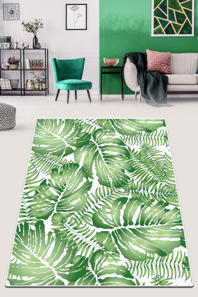 Conceptum Hypnose tepih, 100x200cm, siva