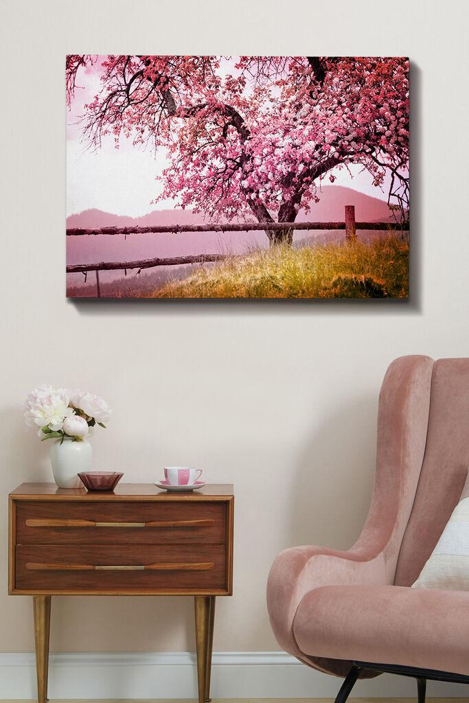 Wallity Slika na platnu Tablo-94, 70x100 cm