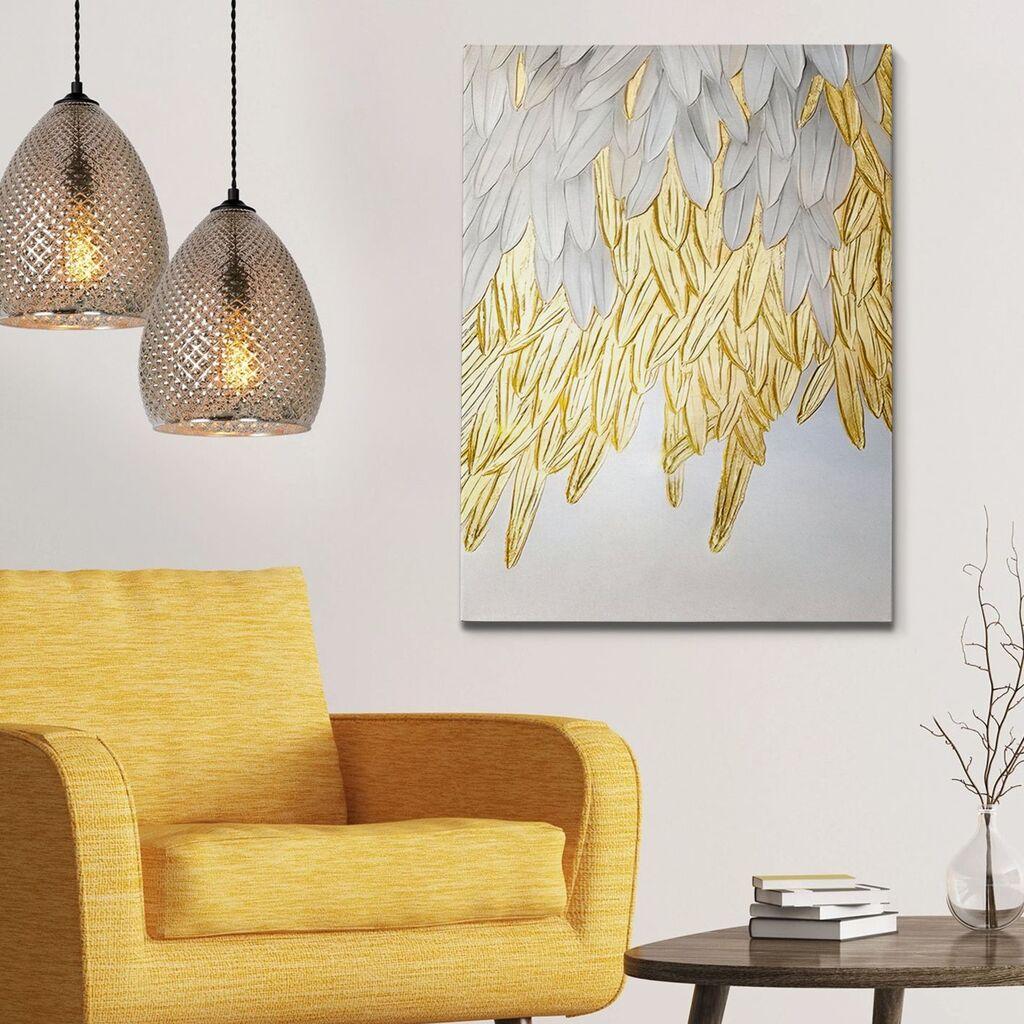 Zidna slika KNV10264, 50x70 cm