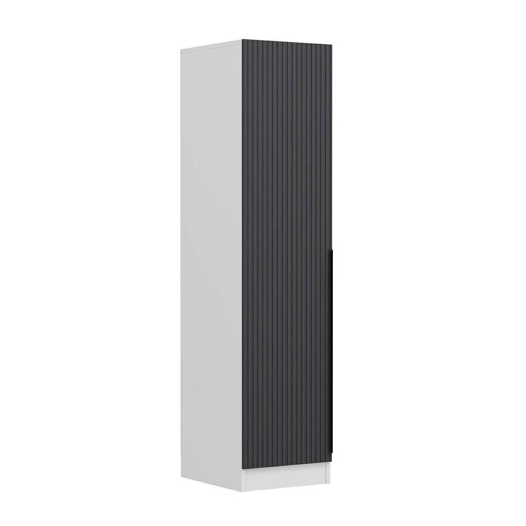 Hanah kućni ormarić Minar Kale - 8720, 45x210x52 cm, bijela