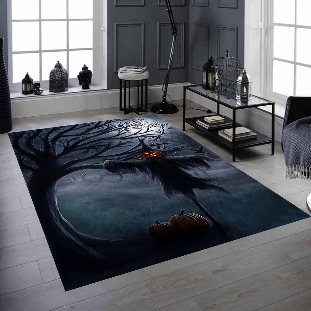 Conceptum Hypnose tepih Woopamuk045 80 x 120cm, Teget