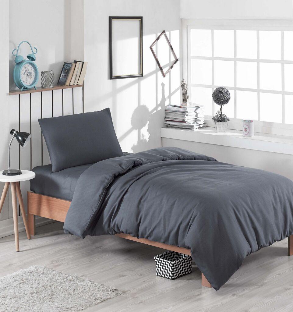 L'essentiel Maison set posteljine za jedan krevet, 65% pamuk, 35% poliester, 160 x 220 cm, 160 x 240 cm, 50 x 70 cm