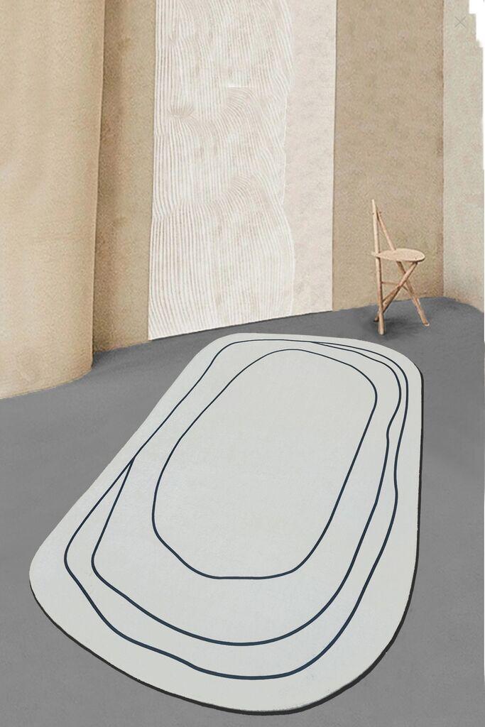 Conceptum Hypnose tepih, 100x200cm, šaren