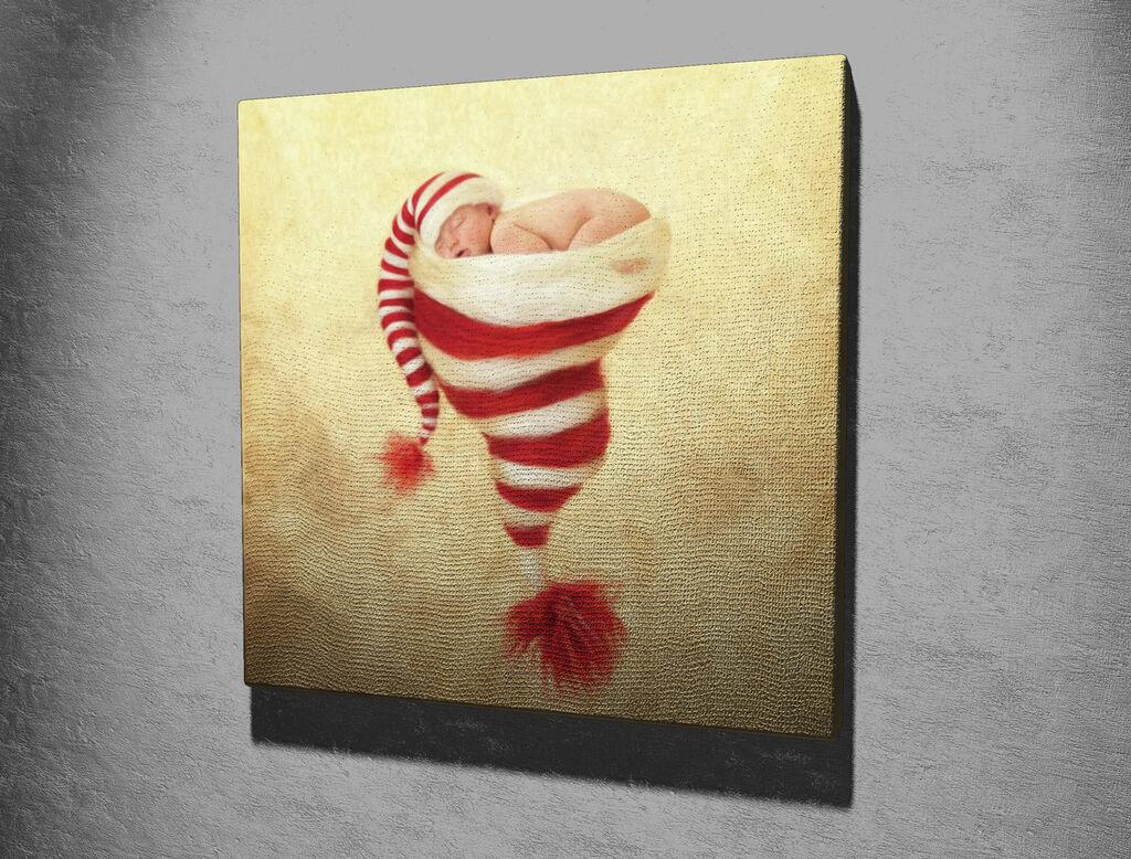 Wallity KC183 Dekorativna slika, 45x45cm