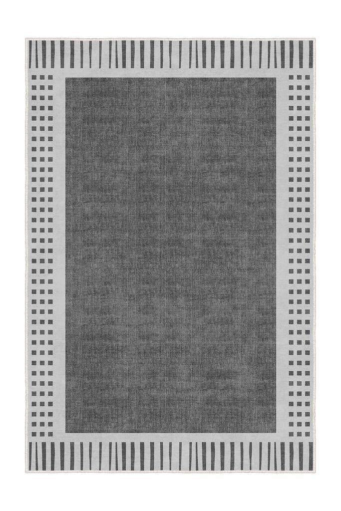 Conceptum Hypnose tepih, 100x200cm, siva