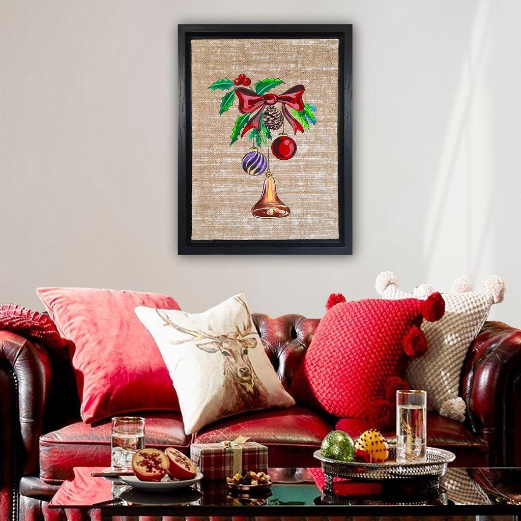 Wallity LSJ200749_6696 Dekorativna slika, 67x97cm